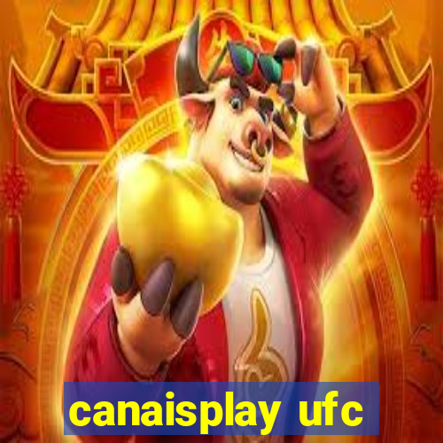 canaisplay ufc